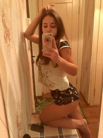 Анкета проститутки Лада - Фото, 23 года, №49241