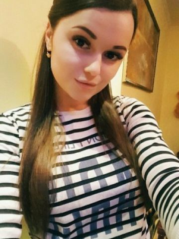 Анкета проститутки Галина - Фото, 23 года, №46586